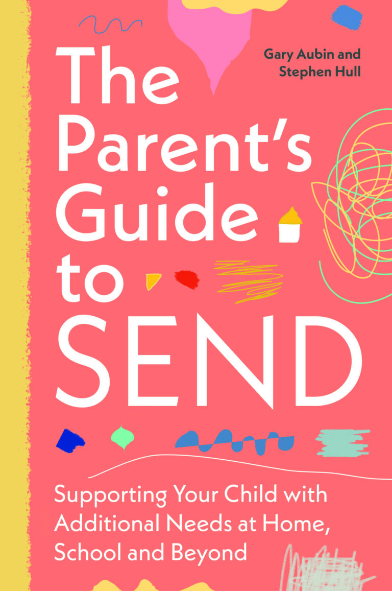 The Parent’s Guide to SEND