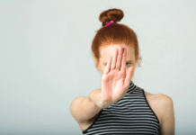Child to parent abuse