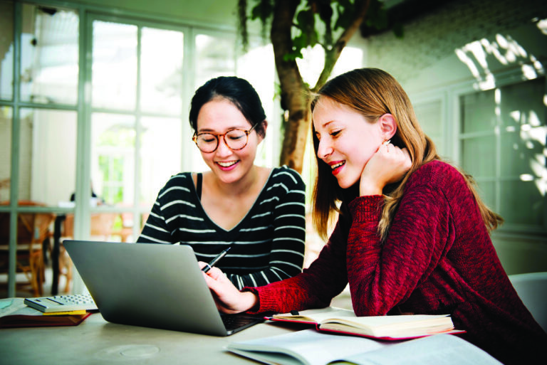 Using AI to make learning accessible to all