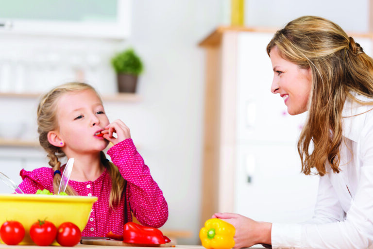Sensory processing