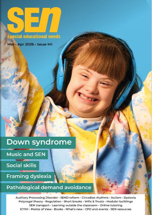 Issue 141 ● March April 2026