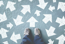 Building pathways before sixteen