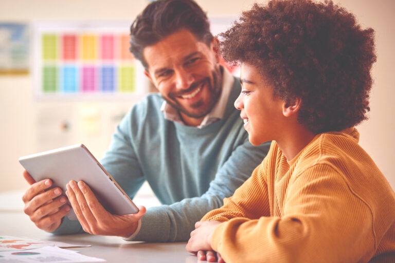 How AI supports Special Education