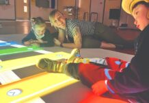 Transforming engagement with immersive technology