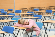 Dyslexia and exams